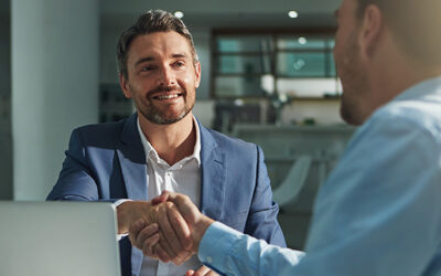 Pourquoi devenir manager de transition ?