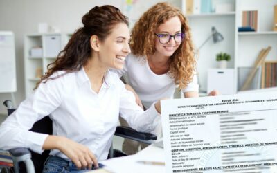 Quand renouveler son Kbis ?