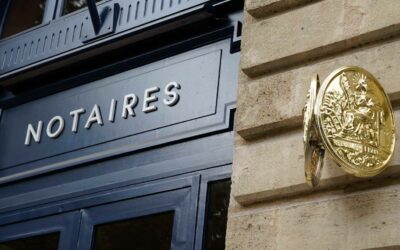 Choisir son notaire dans Paris 15