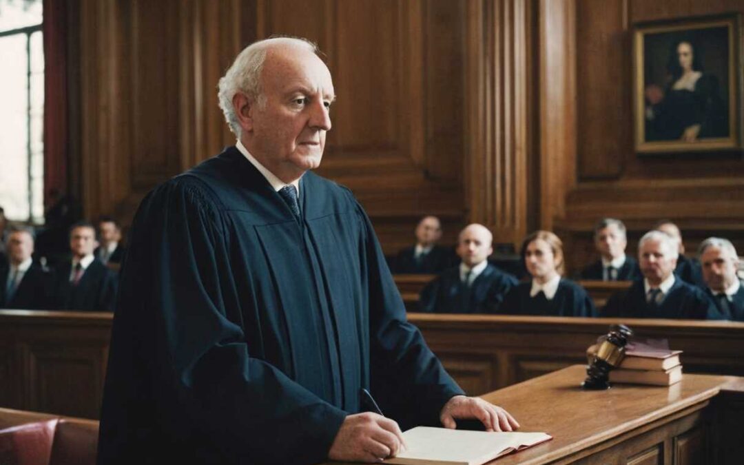 Trouver le bon avocat à Saint Julien en Genevois pour votre affaire juridique