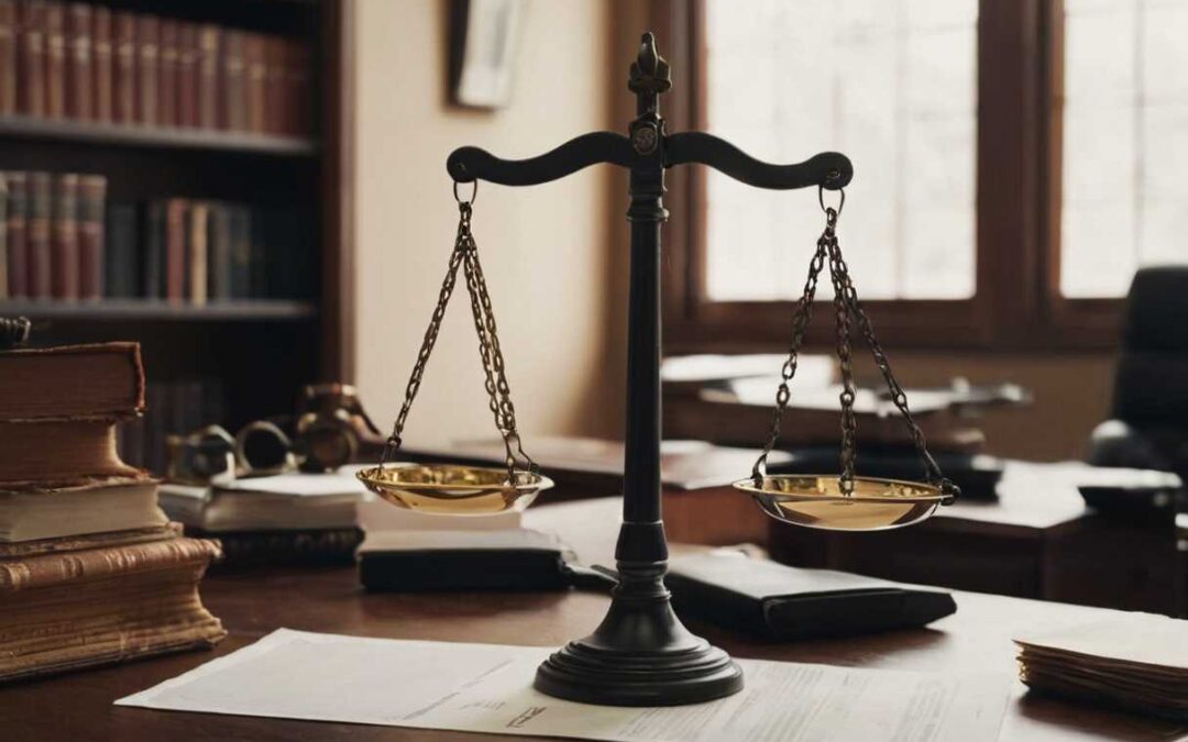 Comment les avocats façonnent la sécurité de notre vie quotidienne face aux enjeux actuels